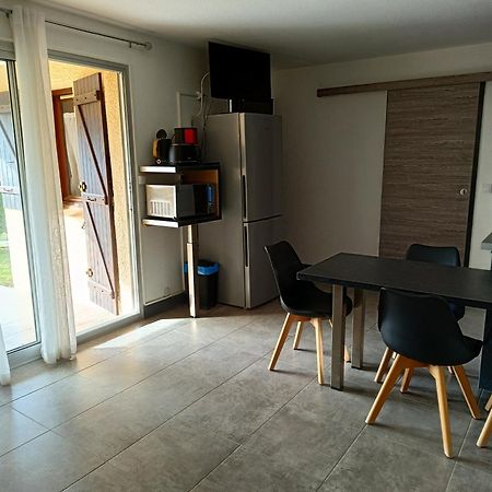 Logement Coquelicot Saint-Cyprien  Eksteriør bilde