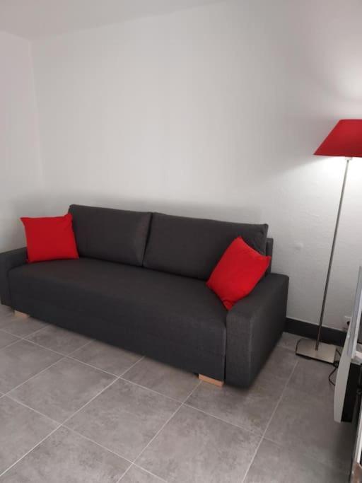 Logement Coquelicot Saint-Cyprien  Eksteriør bilde