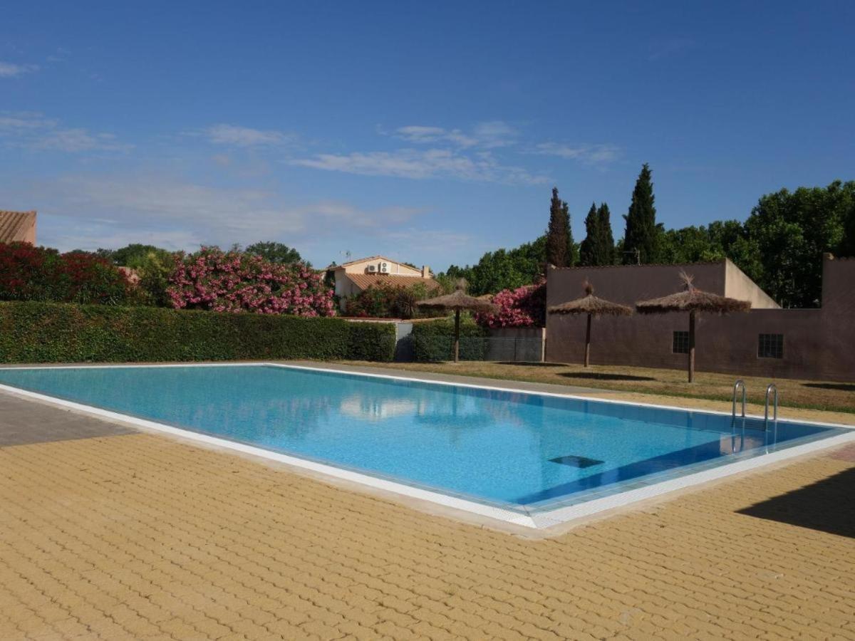 Logement Coquelicot Saint-Cyprien  Eksteriør bilde