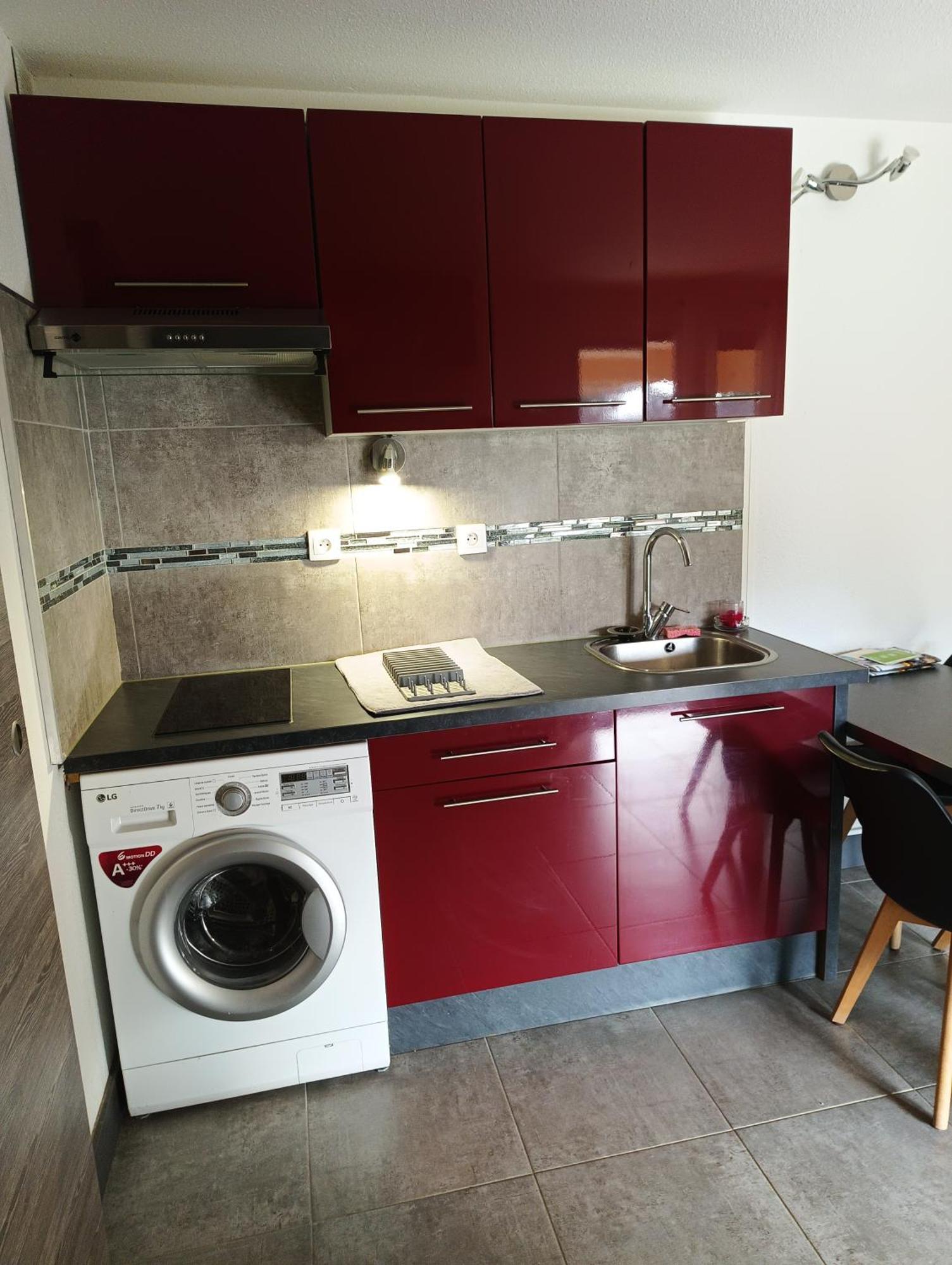 Logement Coquelicot Saint-Cyprien  Eksteriør bilde